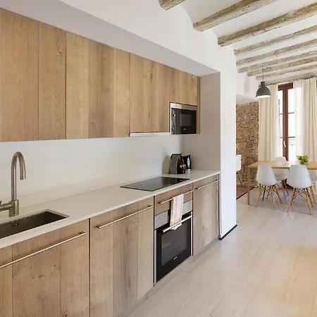 Ad Con Bellissima Vista Apartment *